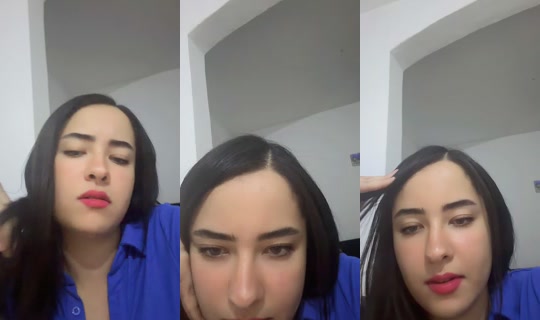 chouchou_omry TikTok Live — Sep 8, 2026, 12:34 AM
