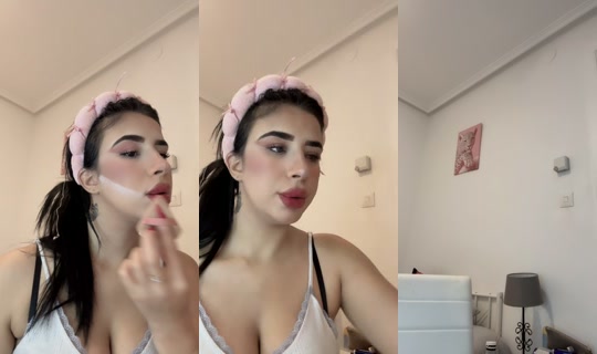 chouchoudz234 TikTok Live — Oct 1, 2026, 6:40 PM