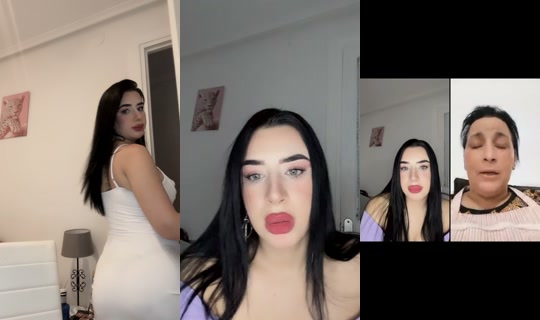 chouchoudz234 TikTok Live — Oct 1, 2026, 7:25 PM