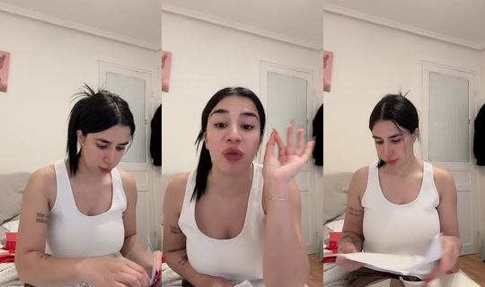 chouchoudz234 TikTok Live — Oct 2, 2026, 9:33 AM