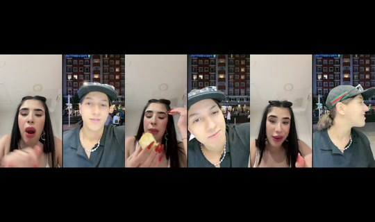 chouchoudz234 TikTok Live — Oct 2, 2026, 7:42 PM
