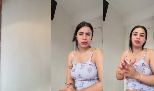 chouchoudz234 TikTok Live — Oct 3, 2026, 2:05 PM