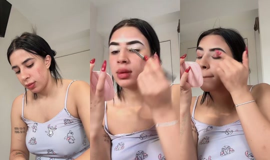 chouchoudz234 TikTok Live — Oct 3, 2026, 2:34 PM