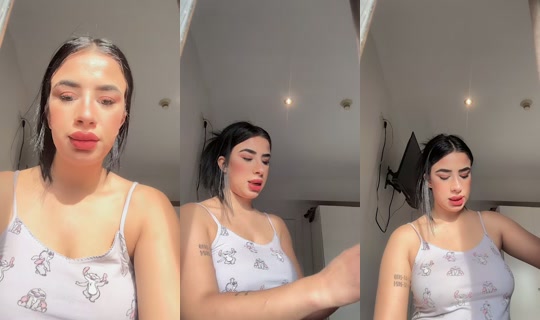 chouchoudz234 TikTok Live — Oct 3, 2026, 3:25 PM