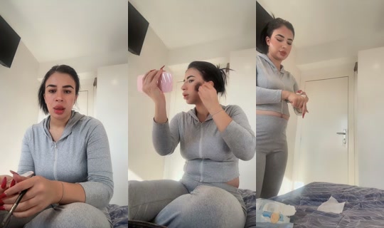 chouchoudz234 TikTok Live — Oct 4, 2026, 2:29 PM