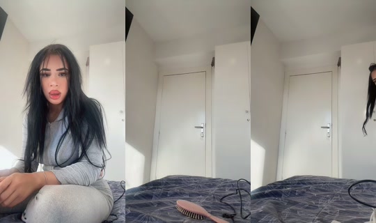 chouchoudz234 TikTok Live — Oct 4, 2026, 3:20 PM