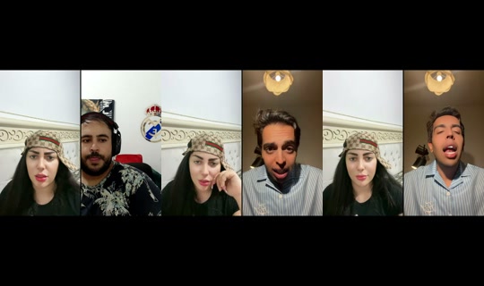 choumokh2 TikTok Live — Sep 23, 2026, 10:59 PM