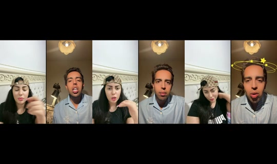 choumokh2 TikTok Live — Sep 23, 2026, 11:50 PM