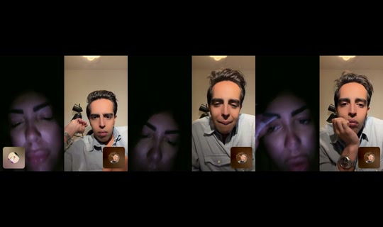 choumokh2 TikTok Live — Sep 25, 2026, 1:59 AM