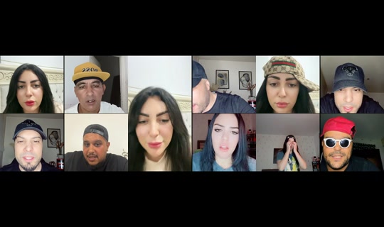 choumokh2 TikTok Live — Sep 25, 2026, 9:04 PM