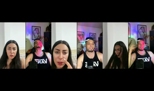 choumokh2 TikTok Live — Oct 5, 2026, 11:27 PM