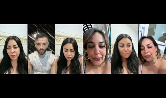 choumokh2 TikTok Live — Oct 6, 2026, 12:00 AM