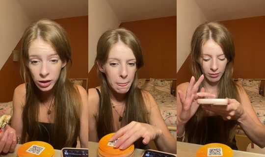 choupi7929 TikTok Live — Sep 28, 2026, 9:00 PM