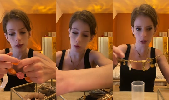 choupiie2 TikTok Live — Sep 7, 2026, 7:23 PM