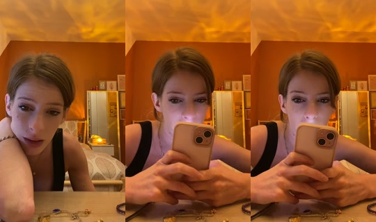 choupiie2 TikTok Live — Sep 7, 2026, 8:13 PM