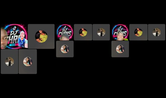 chris.the.vibe TikTok Live — Sep 17, 2026, 7:37 PM