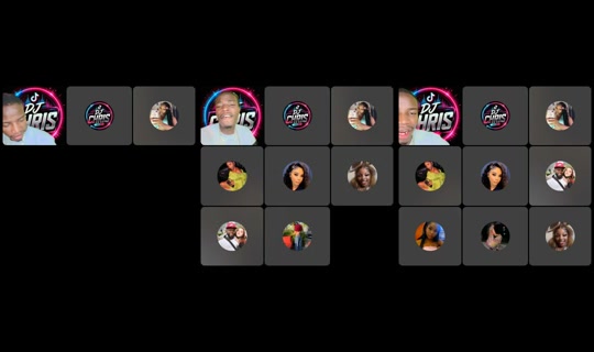 chris.the.vibe TikTok Live — Sep 18, 2026, 8:27 AM