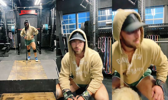 chris_fit_ TikTok Live — Aug 23, 2026, 11:48 AM