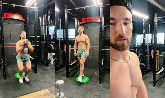 chris_fit_ TikTok Live — Aug 23, 2026, 12:39 PM