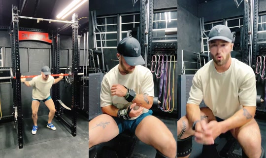 chris_fit_ TikTok Live — Aug 31, 2026, 10:28 AM