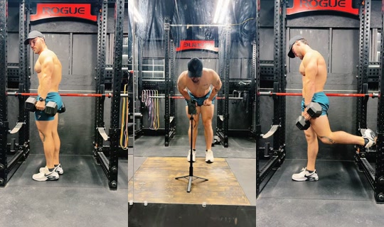 chris_fit_ TikTok Live — Aug 31, 2026, 11:18 AM