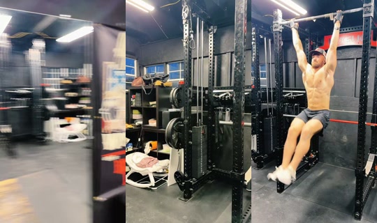 chris_fit_ TikTok Live — Sep 1, 2026, 12:03 PM