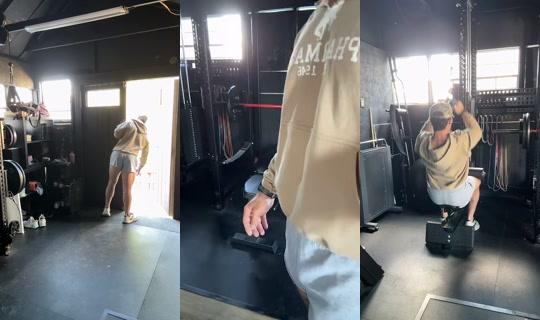 chris_fit_ TikTok Live — Sep 22, 2026, 11:14 PM