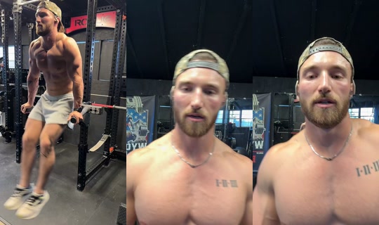 chris_fit_ TikTok Live — Sep 23, 2026, 12:21 AM