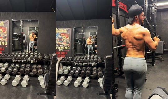 chris_fit_ TikTok Live — Oct 1, 2026, 11:26 AM