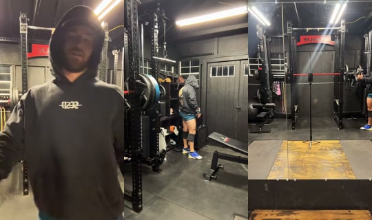 chris_fit_ TikTok Live — Oct 5, 2026, 11:00 AM