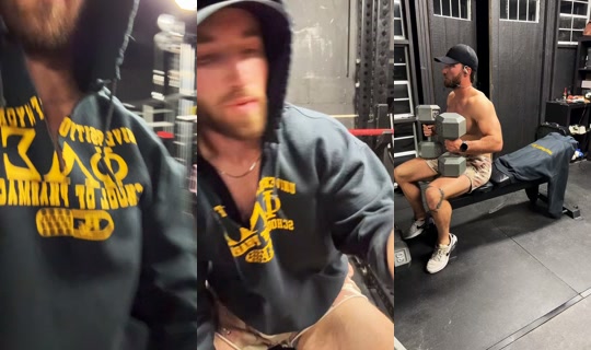 chris_fit_ TikTok Live — Oct 6, 2026, 11:06 AM