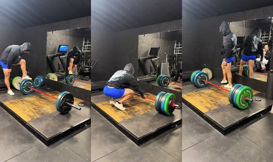 chris_fit_ TikTok Live — Oct 8, 2026, 10:50 AM