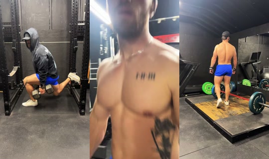 chris_fit_ TikTok Live — Oct 8, 2026, 11:40 AM