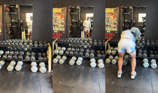 chris_fit_ TikTok Live — Oct 9, 2026, 1:29 PM