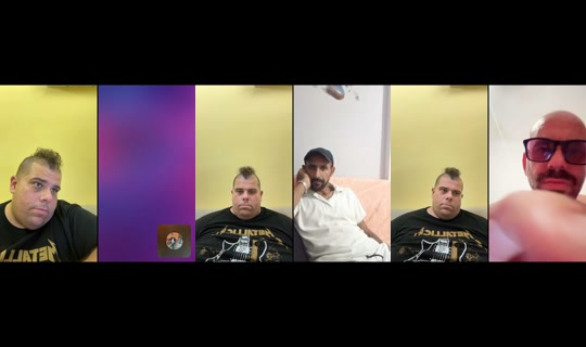 chrisasmrmukbangfoodnota TikTok Live — Aug 23, 2026, 7:36 PM