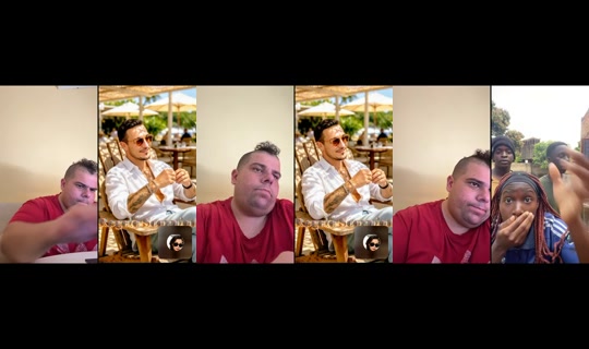chrisasmrmukbangfoodnota TikTok Live — Aug 24, 2026, 7:48 AM