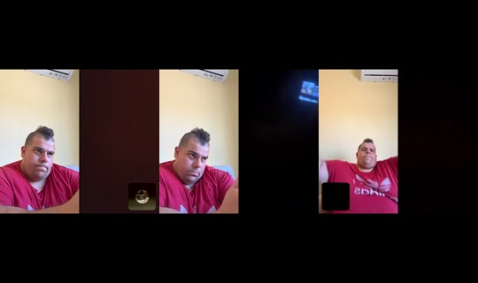 chrisasmrmukbangfoodnota TikTok Live — Aug 24, 2026, 10:44 AM