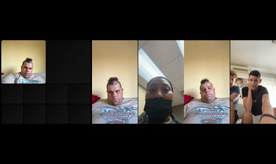 chrisasmrmukbangfoodnota TikTok Live — Aug 24, 2026, 2:46 PM