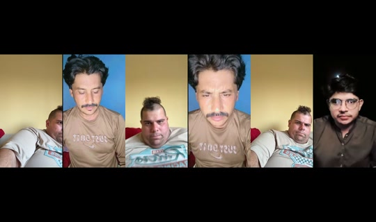 chrisasmrmukbangfoodnota TikTok Live — Aug 24, 2026, 4:27 PM