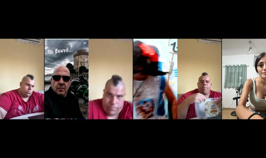 chrisasmrmukbangfoodnota TikTok Live — Aug 25, 2026, 3:58 PM