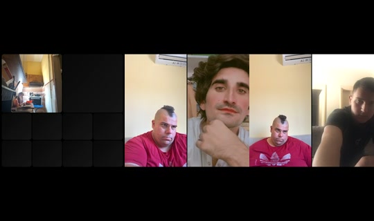 chrisasmrmukbangfoodnota TikTok Live — Aug 26, 2026, 9:14 AM