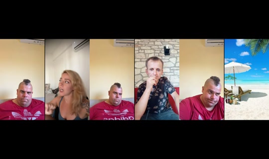 chrisasmrmukbangfoodnota TikTok Live — Aug 26, 2026, 12:51 PM
