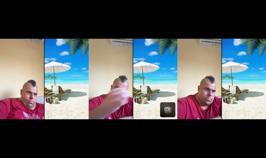 chrisasmrmukbangfoodnota TikTok Live — Aug 26, 2026, 1:41 PM