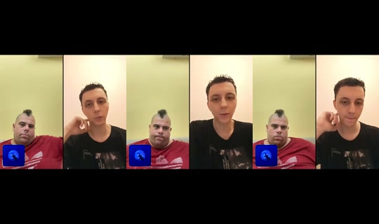 chrisasmrmukbangfoodnota TikTok Live — Aug 26, 2026, 7:08 PM