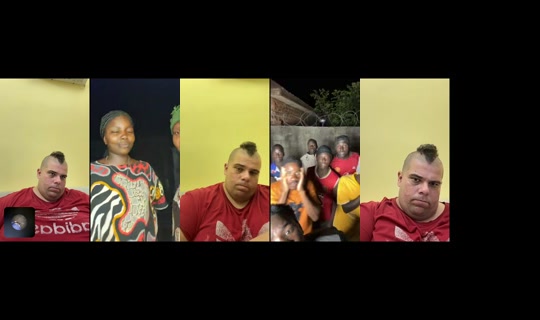 chrisasmrmukbangfoodnota TikTok Live — Aug 27, 2026, 5:27 PM