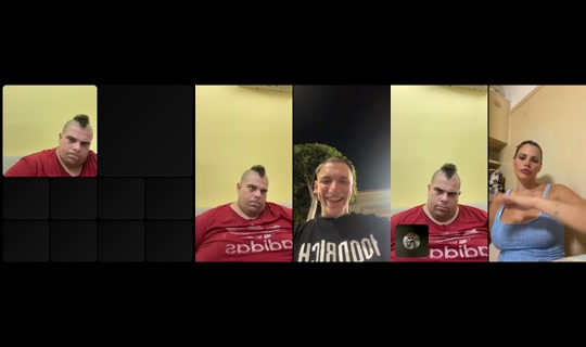 chrisasmrmukbangfoodnota TikTok Live — Aug 27, 2026, 6:18 PM