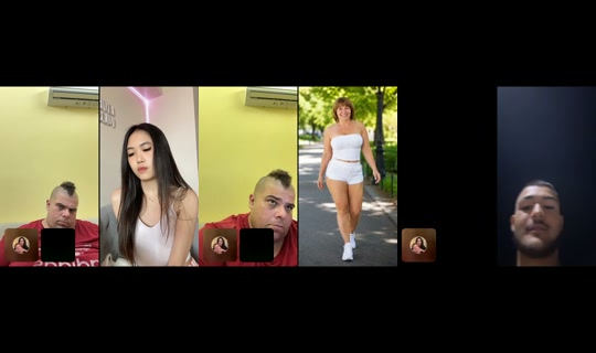 chrisasmrmukbangfoodnota TikTok Live — Aug 27, 2026, 7:08 PM