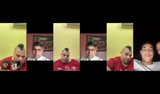 chrisasmrmukbangfoodnota TikTok Live — Aug 27, 2026, 7:58 PM