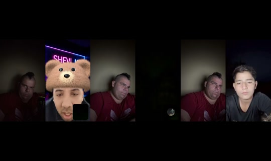 chrisasmrmukbangfoodnota TikTok Live — Aug 27, 2026, 11:49 PM