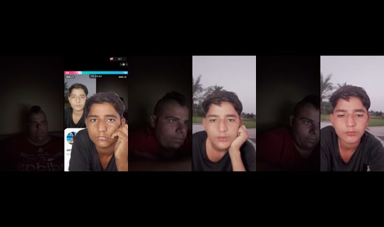 chrisasmrmukbangfoodnota TikTok Live — Aug 28, 2026, 12:39 AM